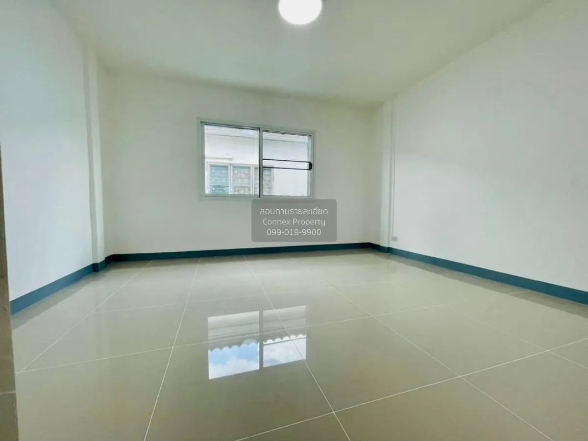 ขายทาวน์เฮ้าส์/ทาวน์โฮม  ภัทรนิเวศน์ อุทยานทอง บางบัวทอง บางบัวทอ