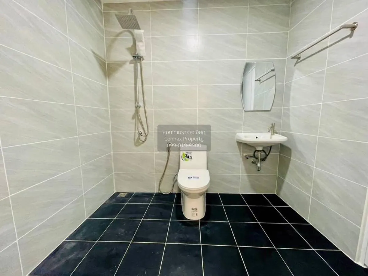 ขายทาวน์เฮ้าส์/ทาวน์โฮม  ภัทรนิเวศน์ อุทยานทอง บางบัวทอง บางบัวทอ