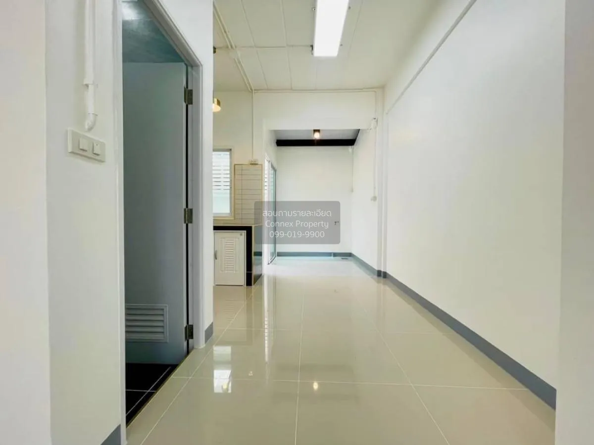 ขายทาวน์เฮ้าส์/ทาวน์โฮม  ภัทรนิเวศน์ อุทยานทอง บางบัวทอง บางบัวทอ