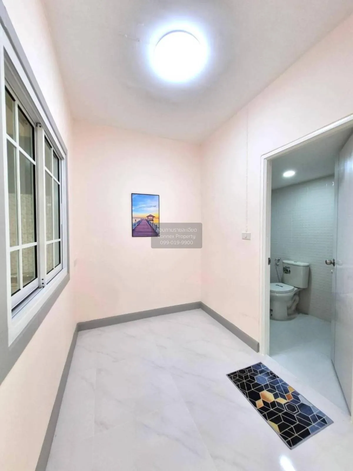 ขายทาวน์เฮ้าส์/ทาวน์โฮม  บ้านพฤกษา 69 บางใหญ่ - แก้วอินทร์ รีโนเว