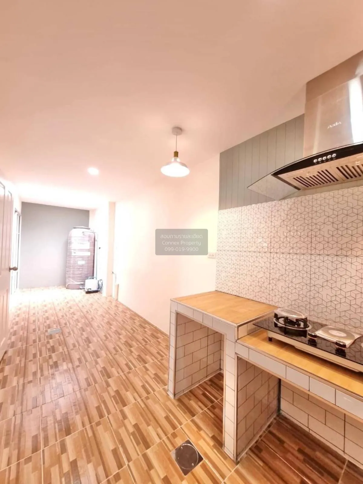 ขายทาวน์เฮ้าส์/ทาวน์โฮม  บ้านพฤกษา 69 บางใหญ่ - แก้วอินทร์ รีโนเว