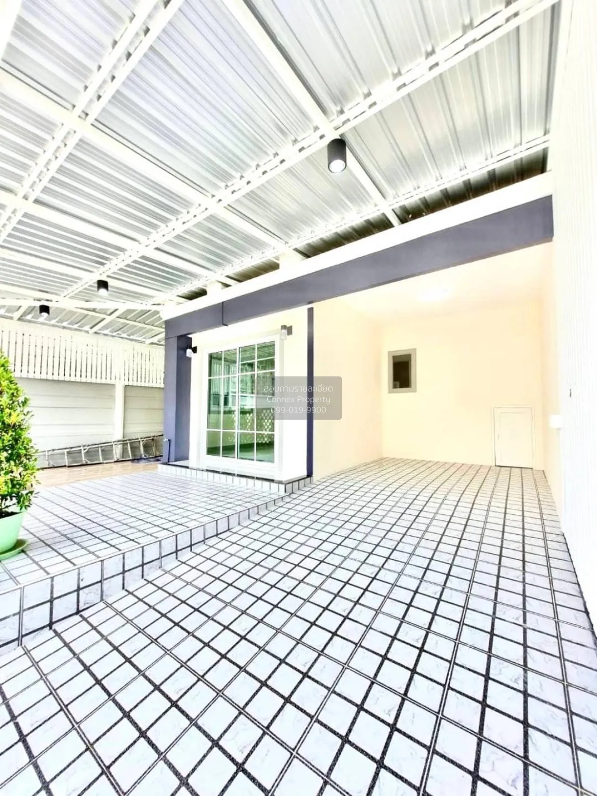 ขายทาวน์เฮ้าส์/ทาวน์โฮม  บ้านพฤกษา 69 บางใหญ่ - แก้วอินทร์ รีโนเว 3