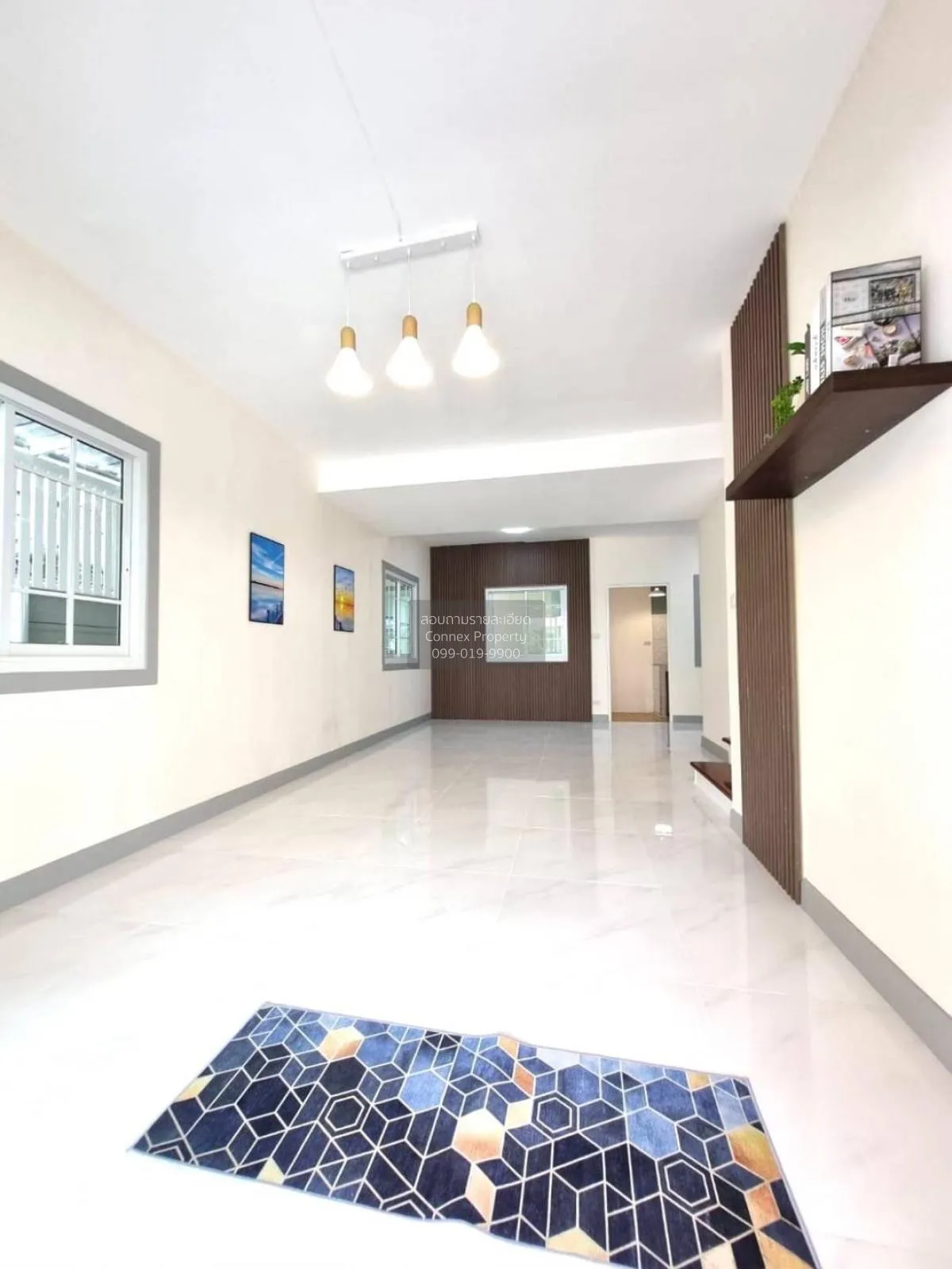 ขายทาวน์เฮ้าส์/ทาวน์โฮม  บ้านพฤกษา 69 บางใหญ่ - แก้วอินทร์ รีโนเว