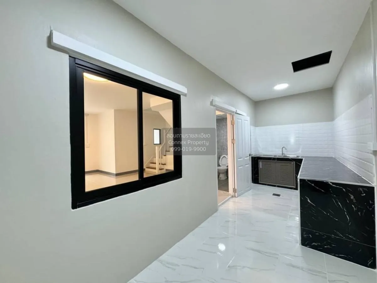 For Sale Townhouse/Townhome  , Baan Pruksa 30/1 Ban Kluai-Sai Noi