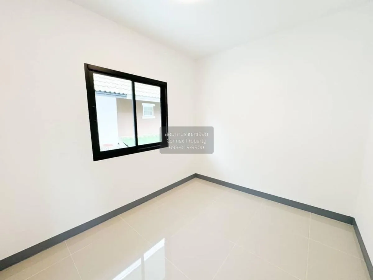 For Sale Townhouse/Townhome  , Baan Pruksa 30/1 Ban Kluai-Sai Noi