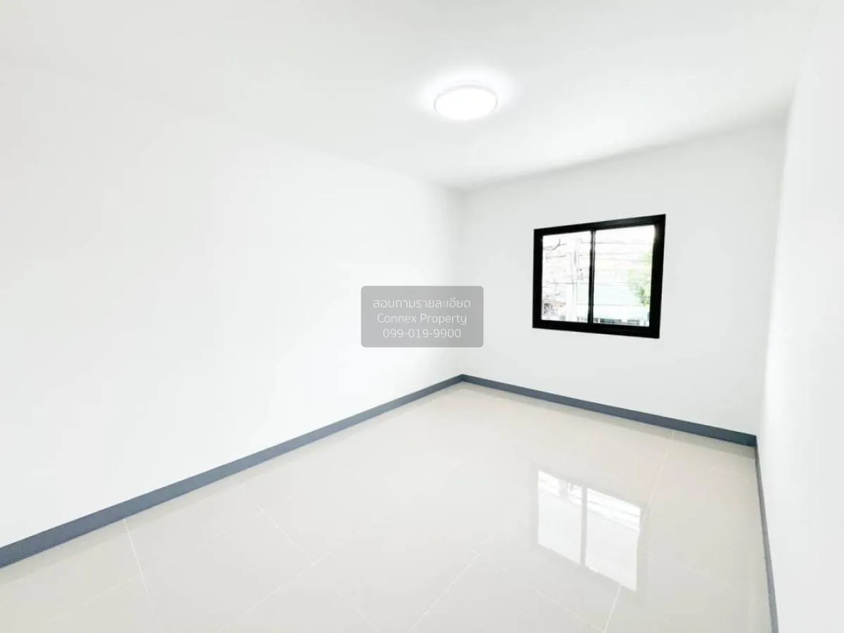 For Sale Townhouse/Townhome  , Baan Pruksa 30/1 Ban Kluai-Sai Noi