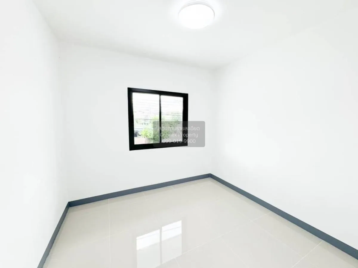 For Sale Townhouse/Townhome  , Baan Pruksa 30/1 Ban Kluai-Sai Noi