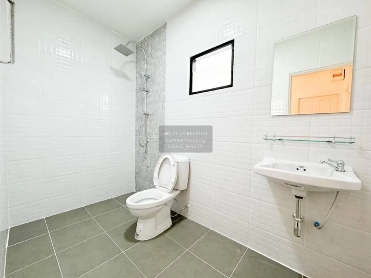 For Sale Townhouse/Townhome  , Baan Pruksa 30/1 Ban Kluai-Sai Noi