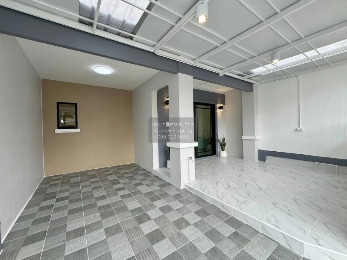 For Sale Townhouse/Townhome  , Baan Pruksa 30/1 Ban Kluai-Sai Noi 3