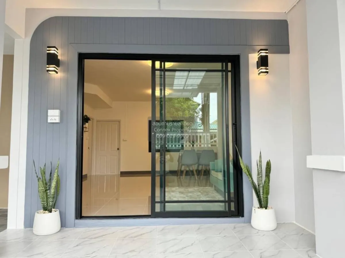 For Sale Townhouse/Townhome  , Baan Pruksa 30/1 Ban Kluai-Sai Noi 4
