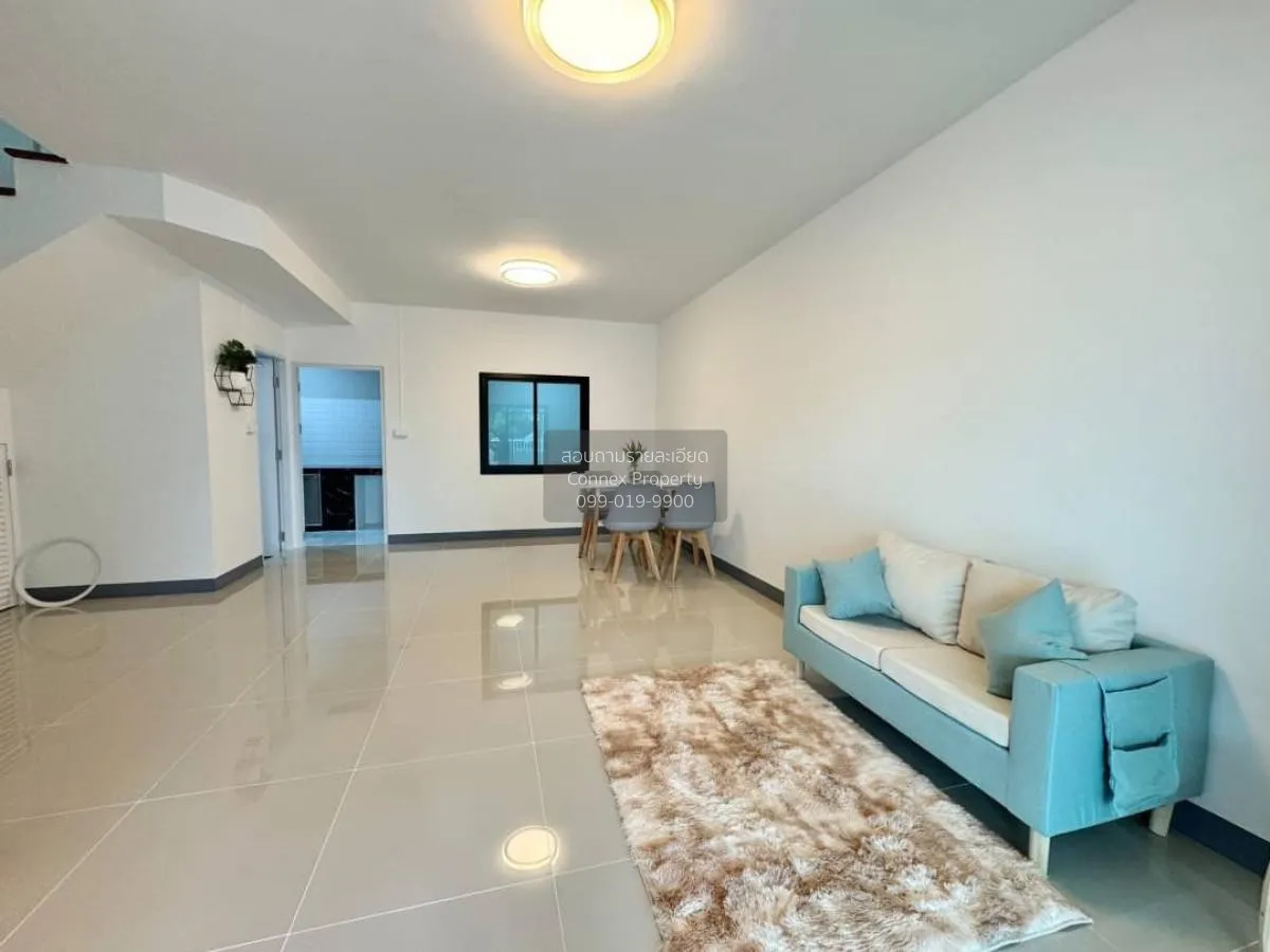 For Sale Townhouse/Townhome  , Baan Pruksa 30/1 Ban Kluai-Sai Noi