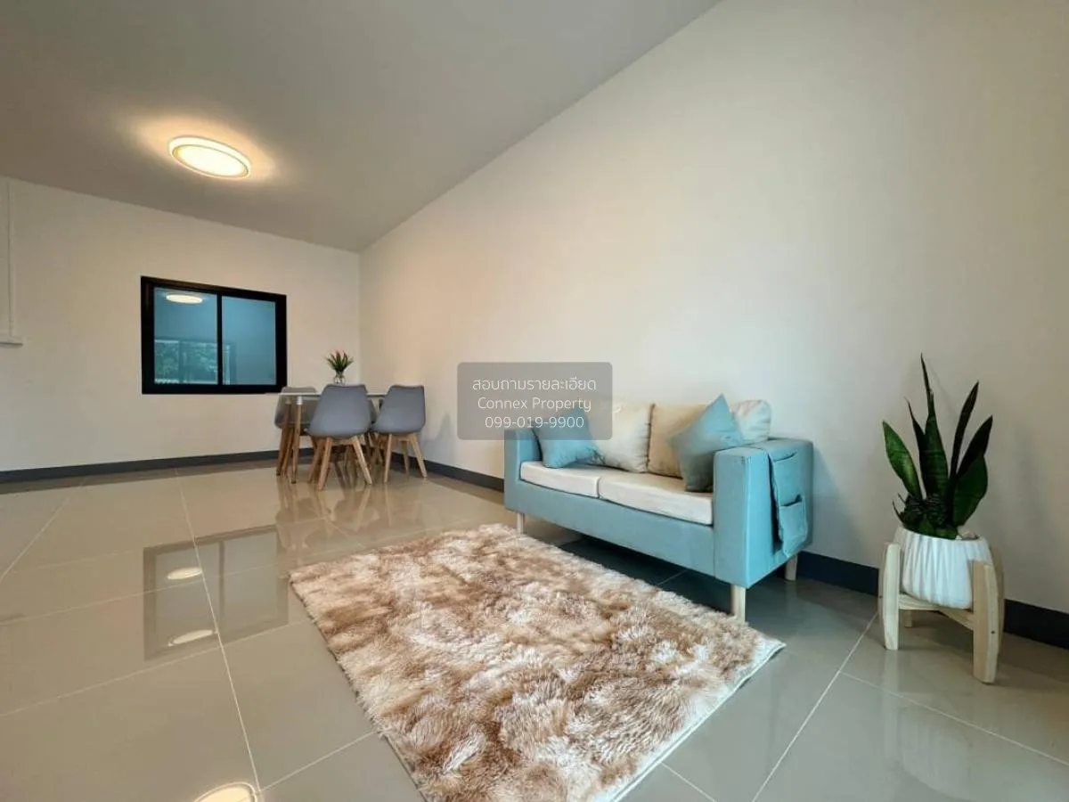 For Sale Townhouse/Townhome  , Baan Pruksa 30/1 Ban Kluai-Sai Noi