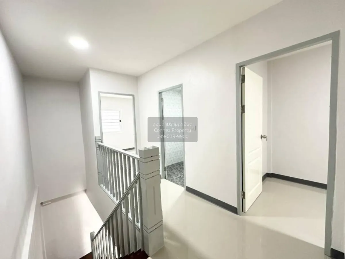 For Sale Townhouse/Townhome  , Baan Piya Wararom 3  , Sai Noi , S