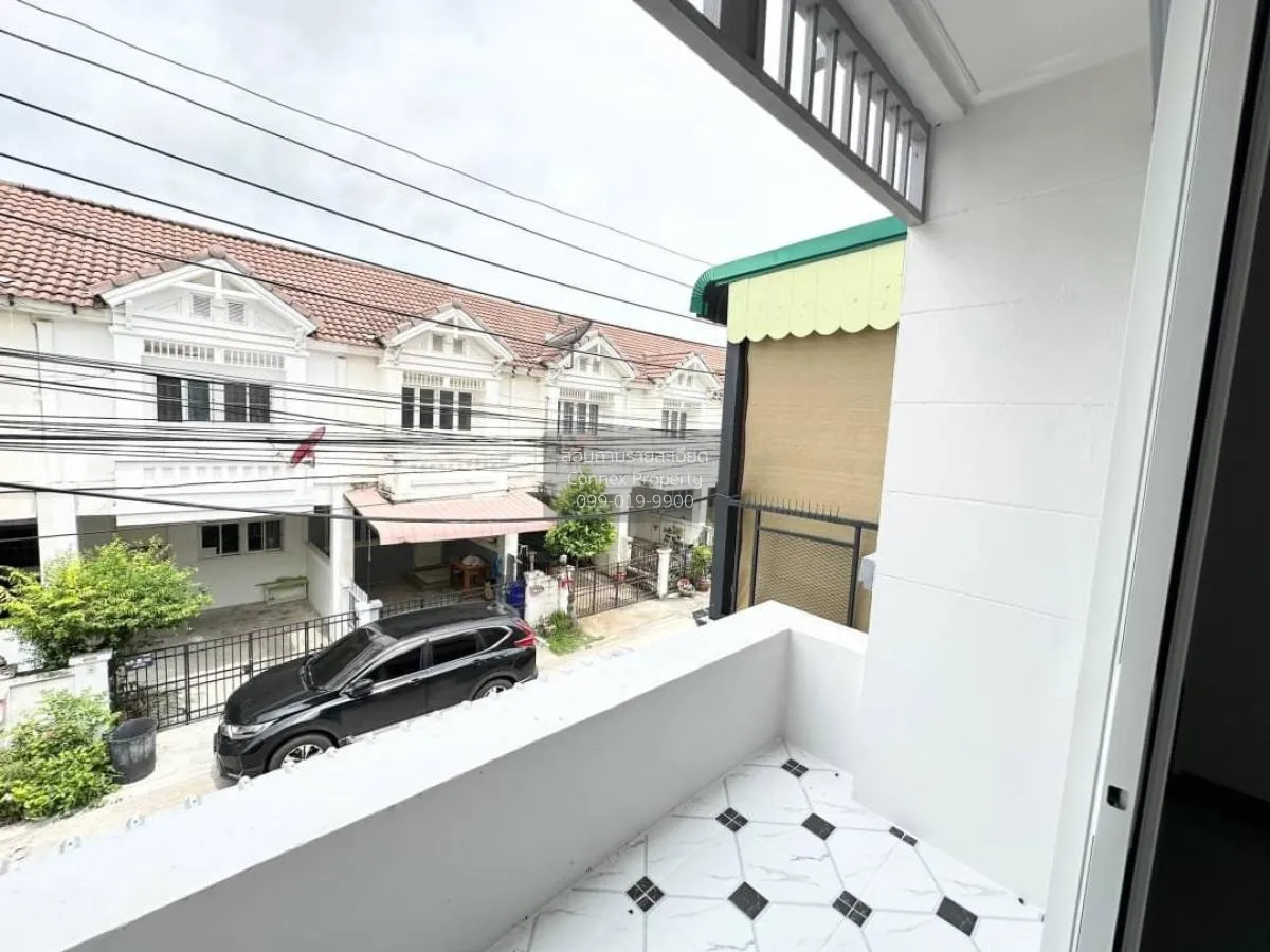 For Sale Townhouse/Townhome  , Baan Piya Wararom 3  , Sai Noi , S