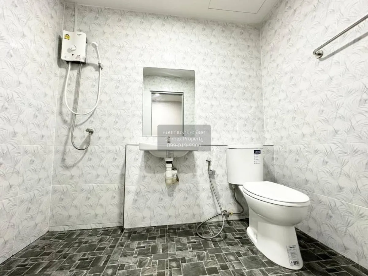 For Sale Townhouse/Townhome  , Baan Piya Wararom 3  , Sai Noi , S