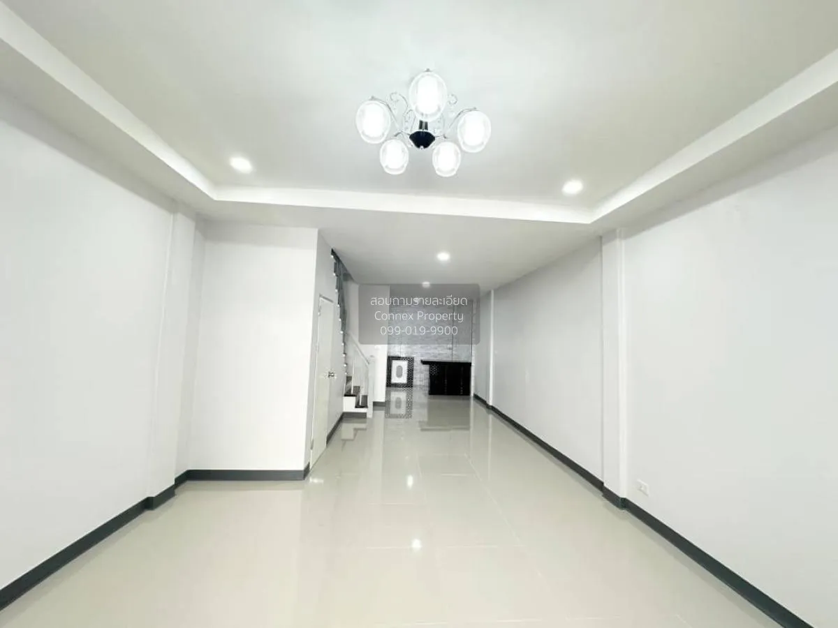 For Sale Townhouse/Townhome  , Baan Piya Wararom 3  , Sai Noi , S