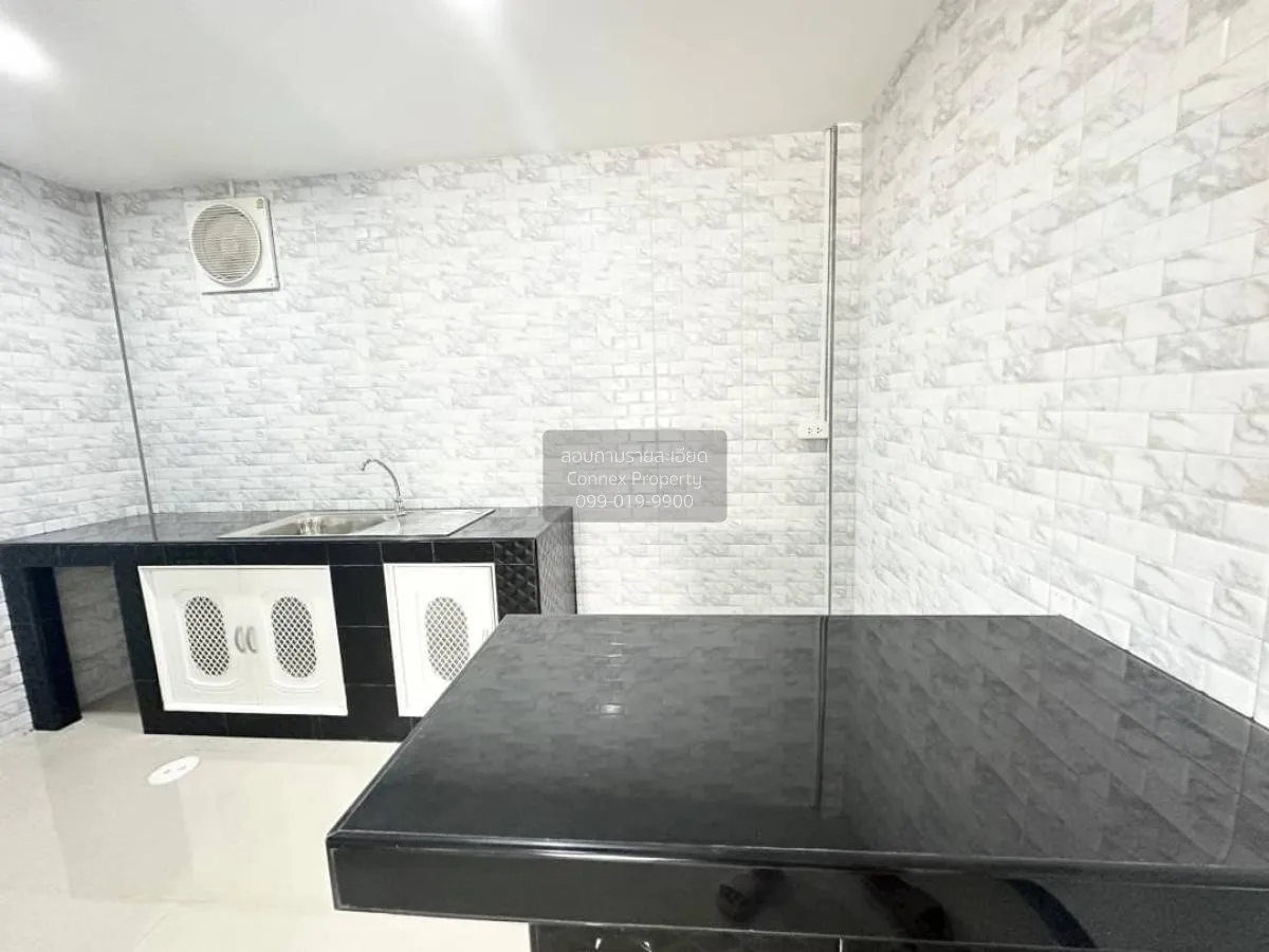 For Sale Townhouse/Townhome  , Baan Piya Wararom 3  , Sai Noi , S