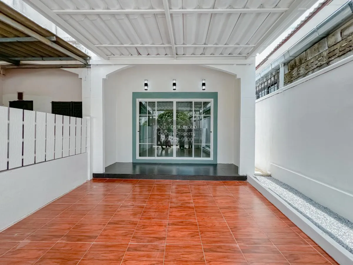 For Sale Townhouse/Townhome  , Asia Home Town , Sai Noi , Sai Noi 4