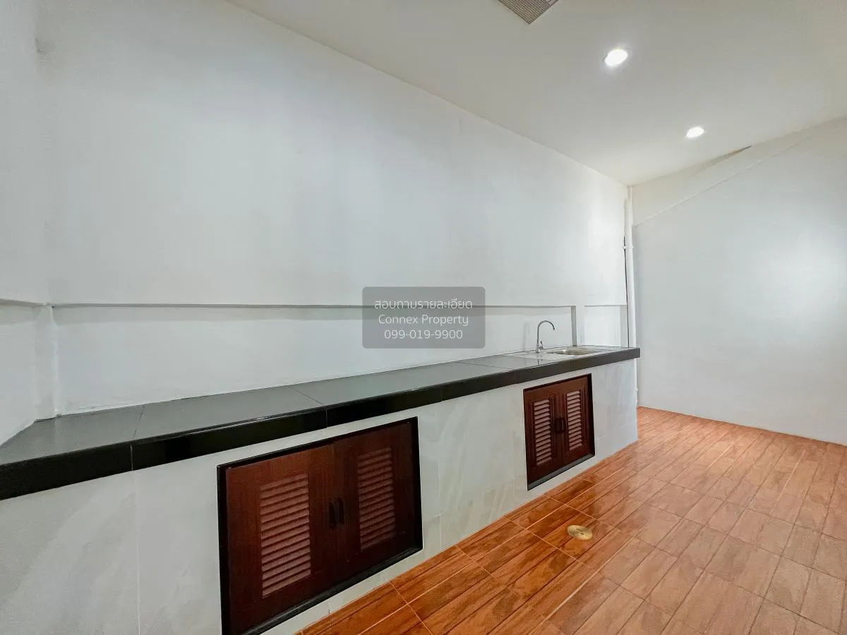 For Sale Townhouse/Townhome  , Asia Home Town , Sai Noi , Sai Noi
