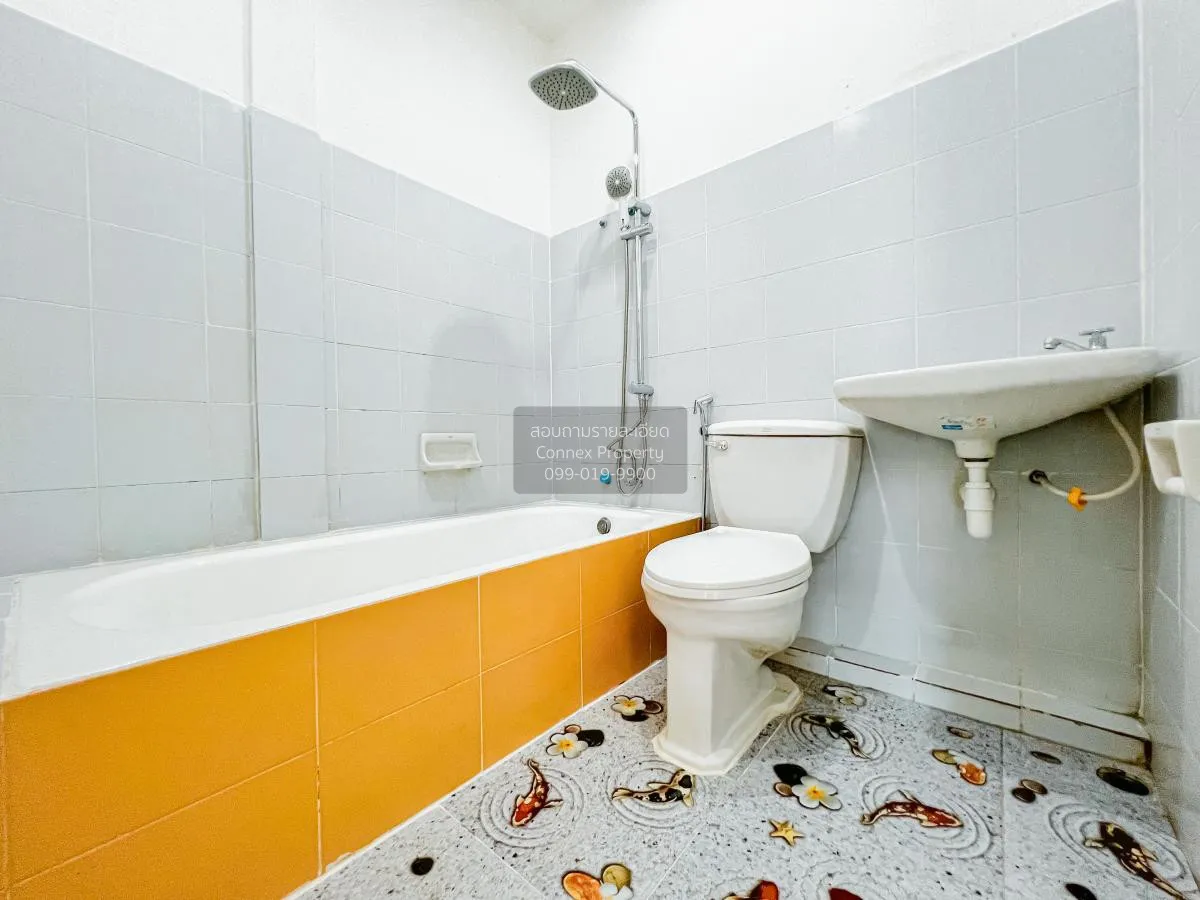 For Sale Townhouse/Townhome  , Asia Home Town , Sai Noi , Sai Noi