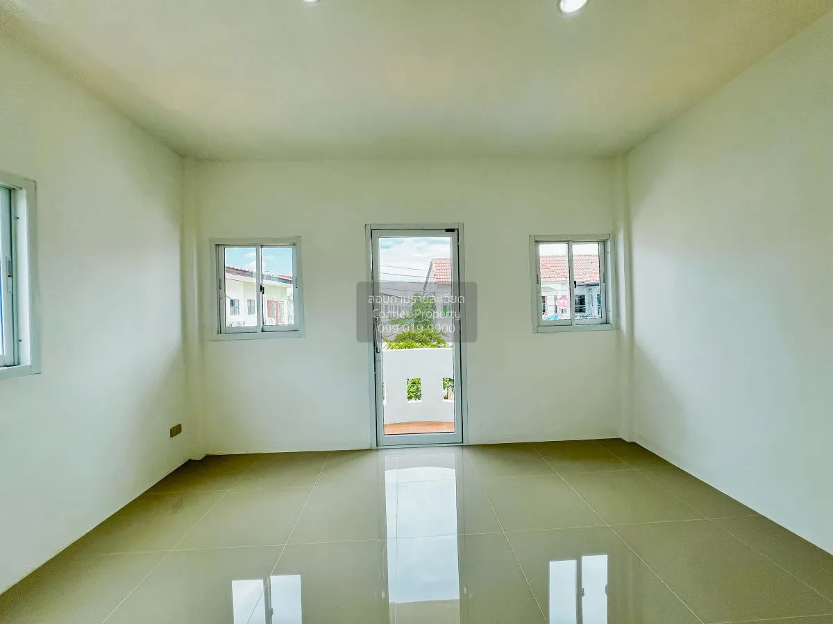 For Sale Townhouse/Townhome  , Asia Home Town , Sai Noi , Sai Noi