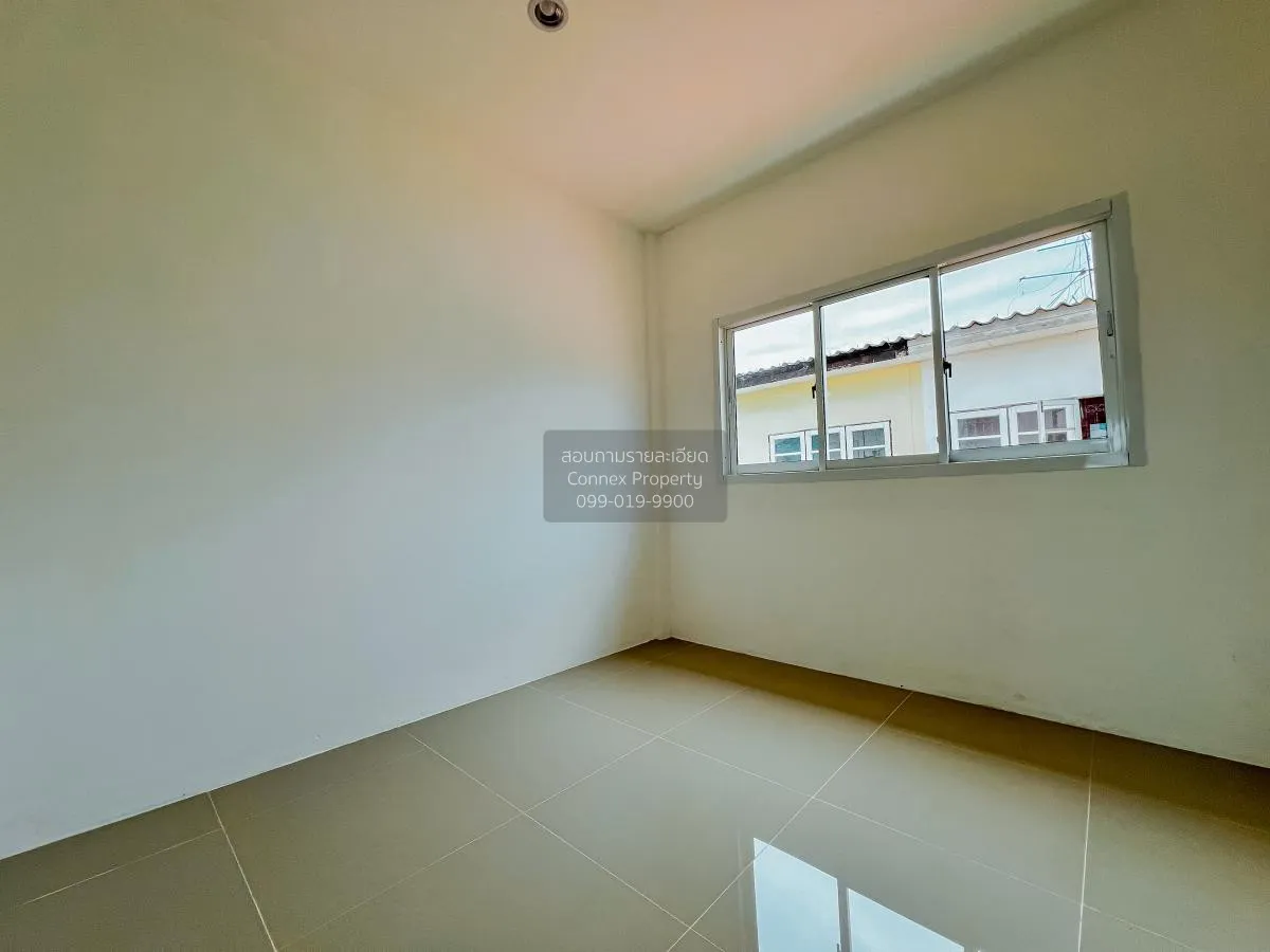 For Sale Townhouse/Townhome  , Asia Home Town , Sai Noi , Sai Noi