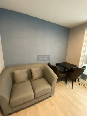 ขายคอนโด  พรีมิโอ ควินโต ชั้นสูง BTS-เสนานิคม เสนานิคม เขต จตุจักร กรุงเทพ CX-105656