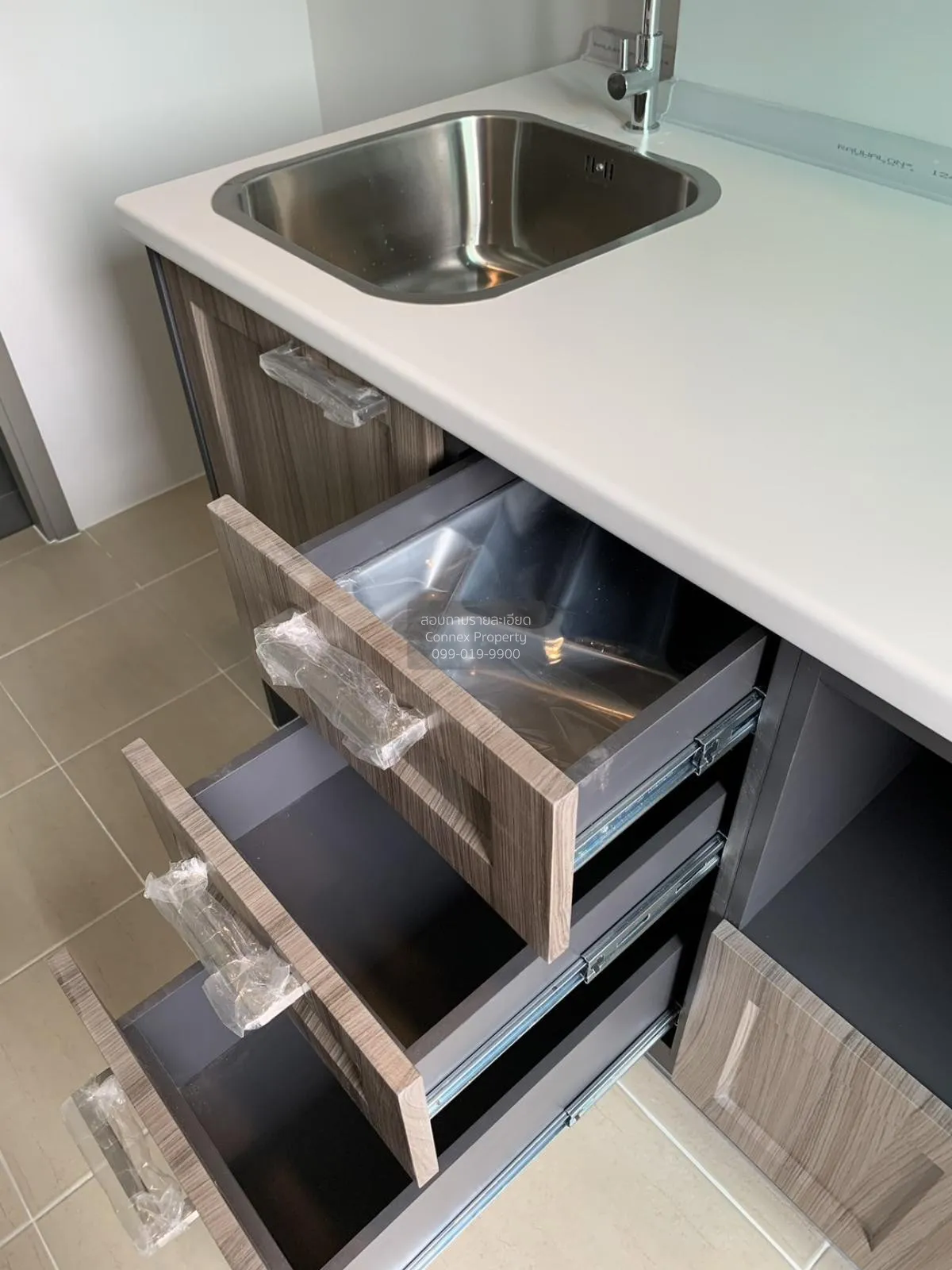 ขายคอนโด  พรีมิโอ ควินโต BTS-เสนานิคม เสนานิคม เขต จตุจักร กรุงเท