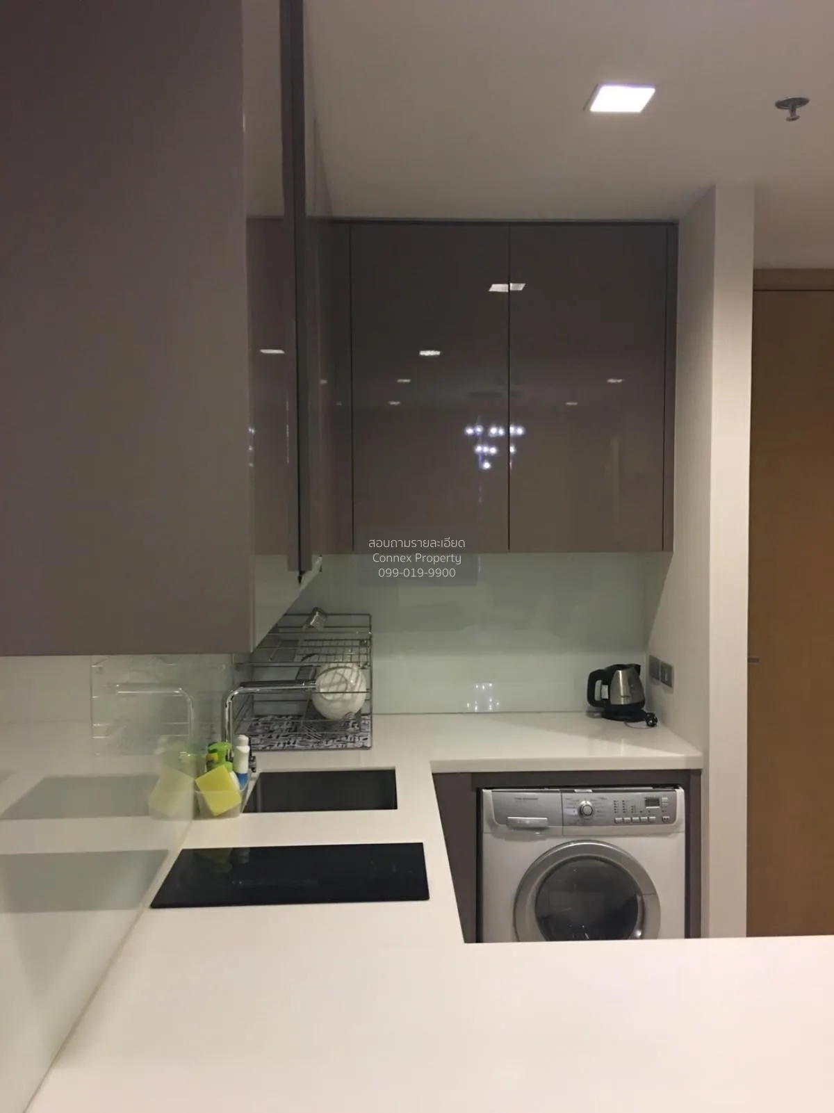 ขายคอนโด  ไฮด์ สุขุมวิท 13 BTS-นานา คลองเตยเหนือ เขต วัฒนา กรุงเท 3