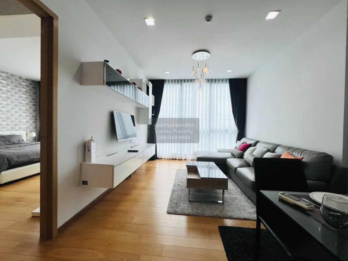 FOR RENT condo , Hyde Sukhumvit 13 , BTS-Nana , Khlong Toei Nuea  1