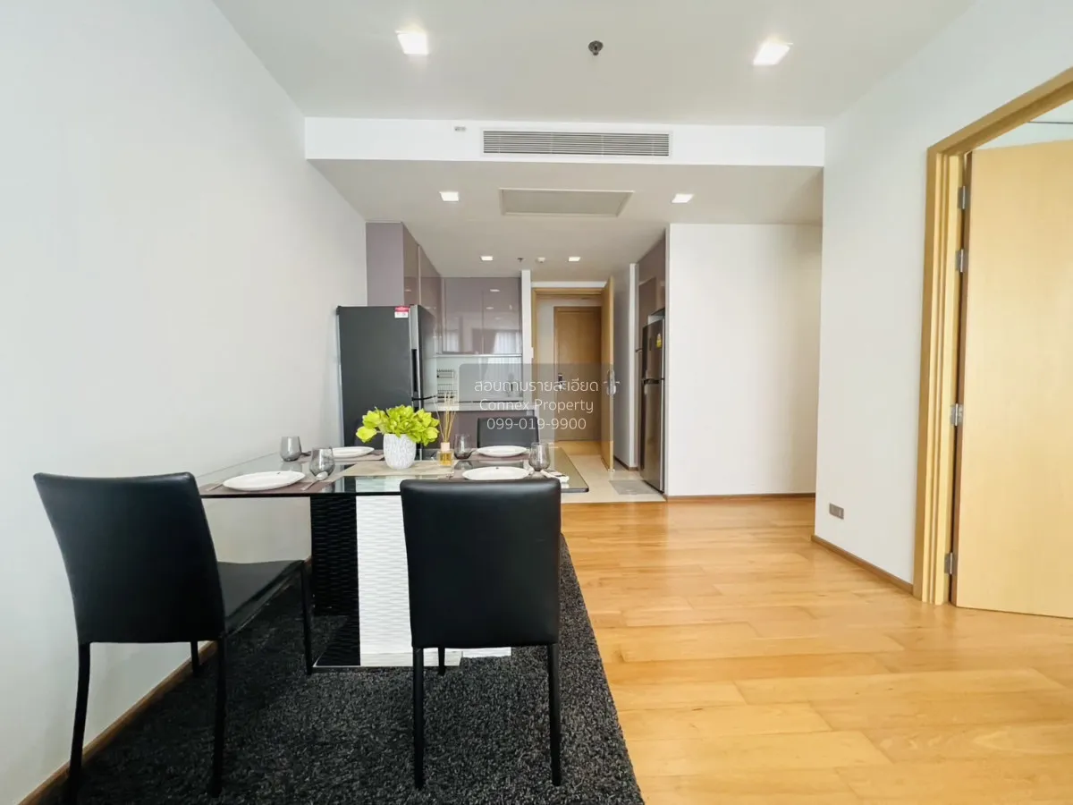 FOR RENT condo , Hyde Sukhumvit 13 , BTS-Nana , Khlong Toei Nuea  2