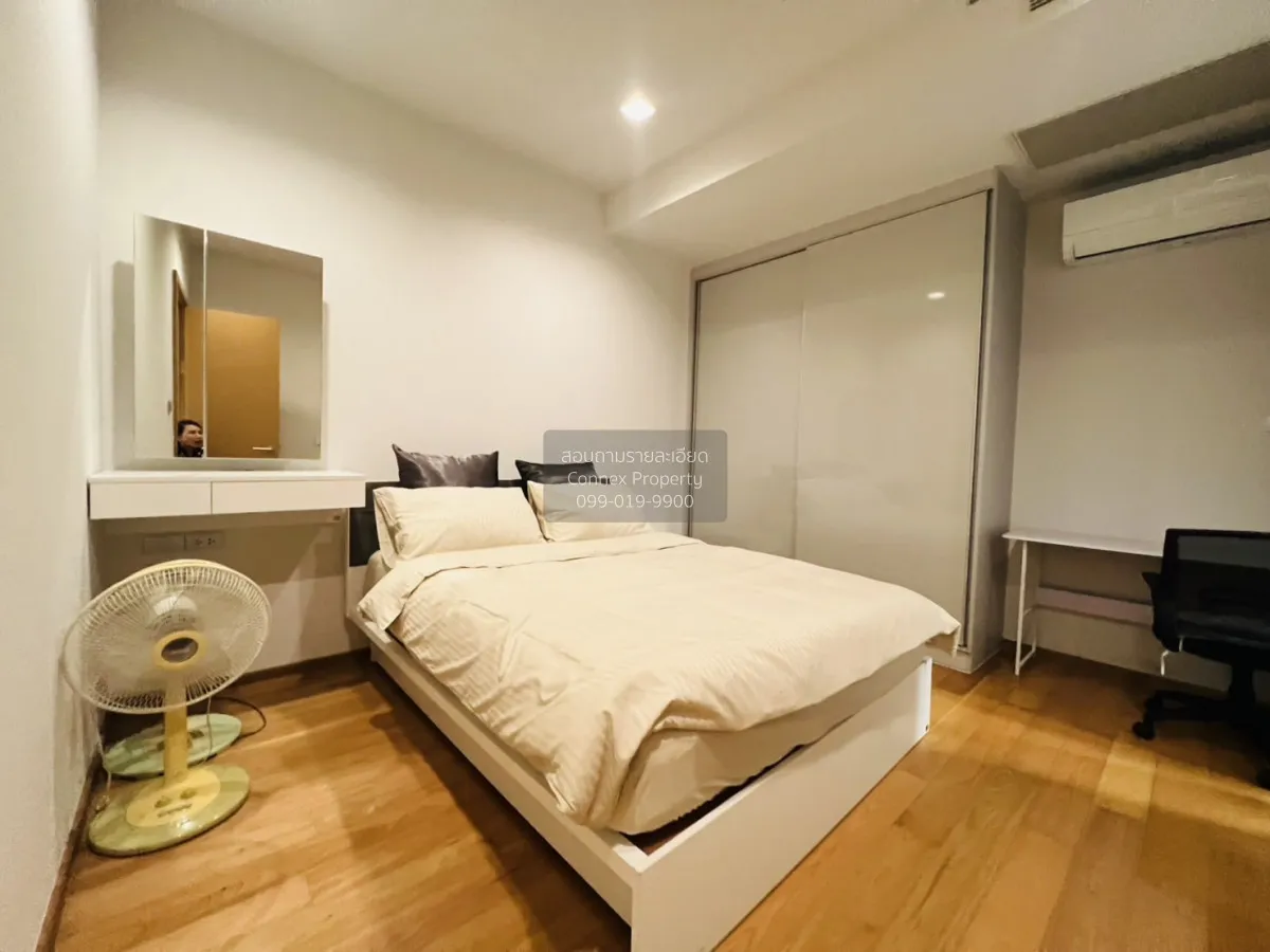 FOR RENT condo , Hyde Sukhumvit 13 , BTS-Nana , Khlong Toei Nuea  3