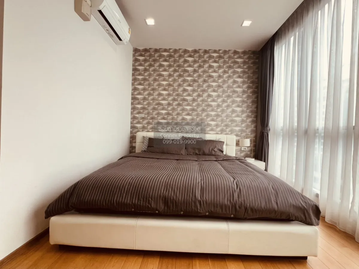 FOR RENT condo , Hyde Sukhumvit 13 , BTS-Nana , Khlong Toei Nuea  4