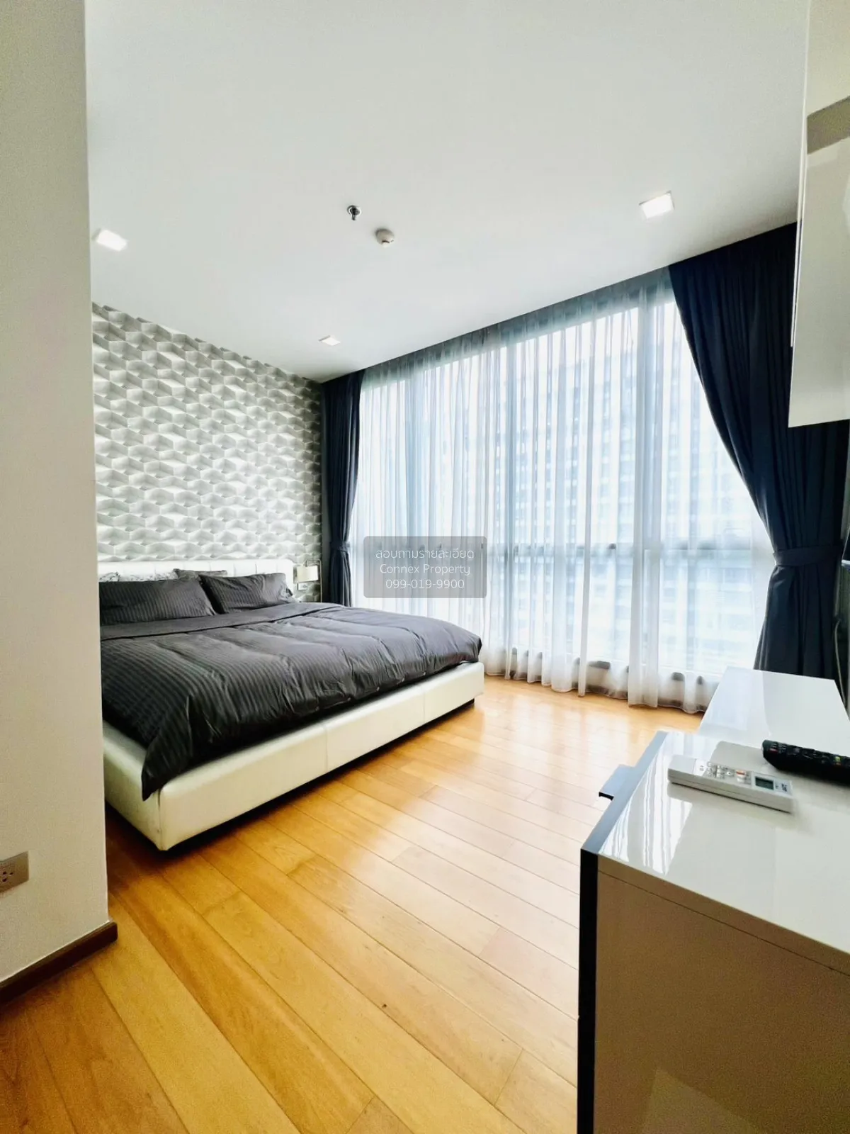 FOR RENT condo , Hyde Sukhumvit 13 , BTS-Nana , Khlong Toei Nuea 