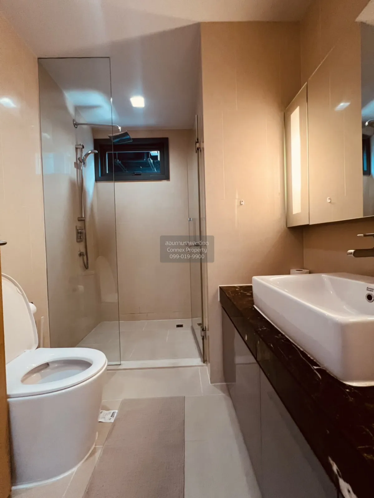 FOR RENT condo , Hyde Sukhumvit 13 , BTS-Nana , Khlong Toei Nuea 