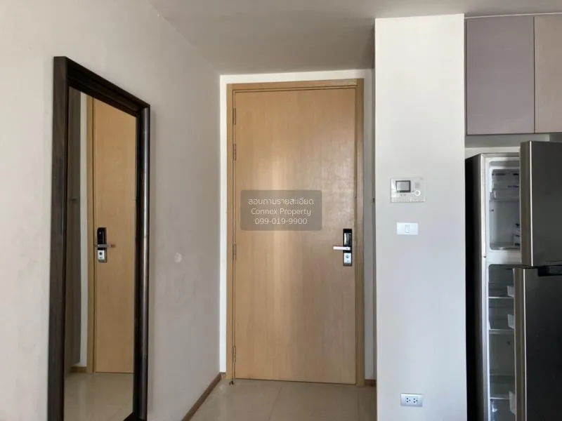 FOR RENT condo , Hyde Sukhumvit 13 , corner unit , BTS-Nana , Khl 3