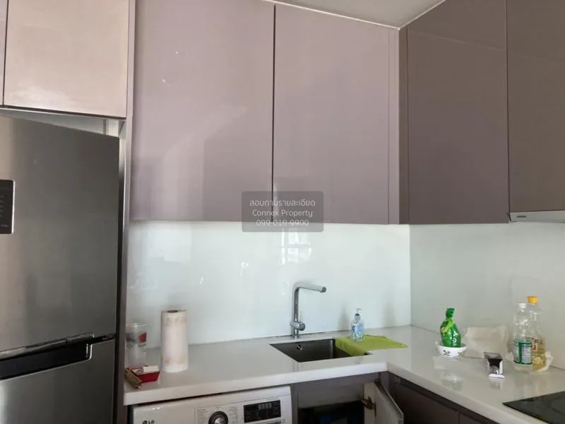 FOR RENT condo , Hyde Sukhumvit 13 , corner unit , BTS-Nana , Khl 4