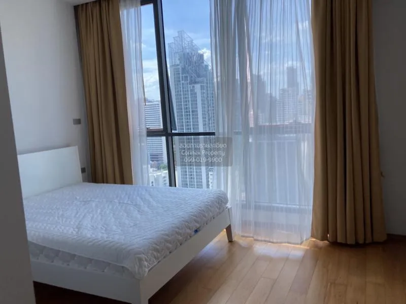 FOR RENT condo , Hyde Sukhumvit 13 , corner unit , BTS-Nana , Khl