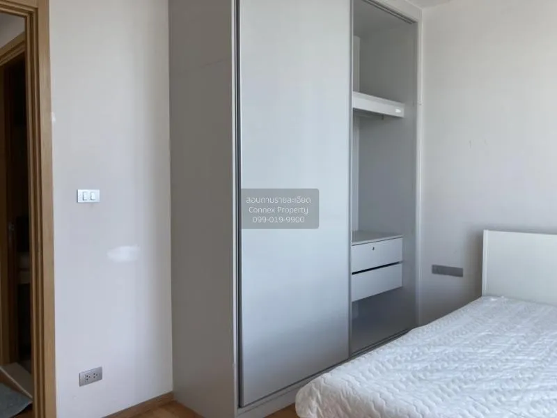 FOR RENT condo , Hyde Sukhumvit 13 , corner unit , BTS-Nana , Khl