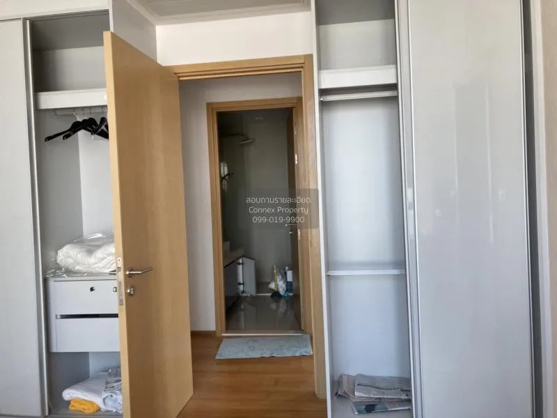 FOR RENT condo , Hyde Sukhumvit 13 , corner unit , BTS-Nana , Khl