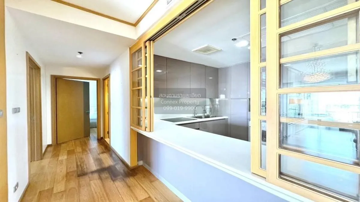 เช่าคอนโด  ไฮด์ สุขุมวิท 13 BTS-นานา คลองเตยเหนือ เขต วัฒนา กรุงเ 3