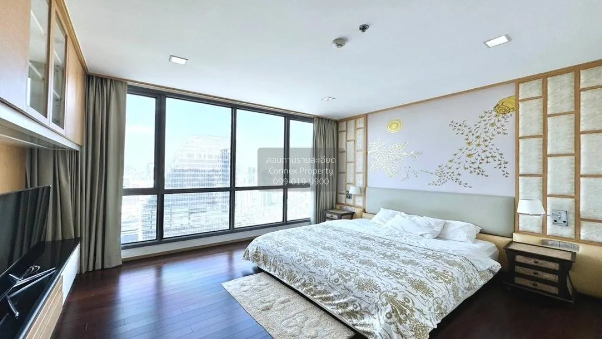 เช่าคอนโด  ไฮด์ สุขุมวิท 13 BTS-นานา คลองเตยเหนือ เขต วัฒนา กรุงเ