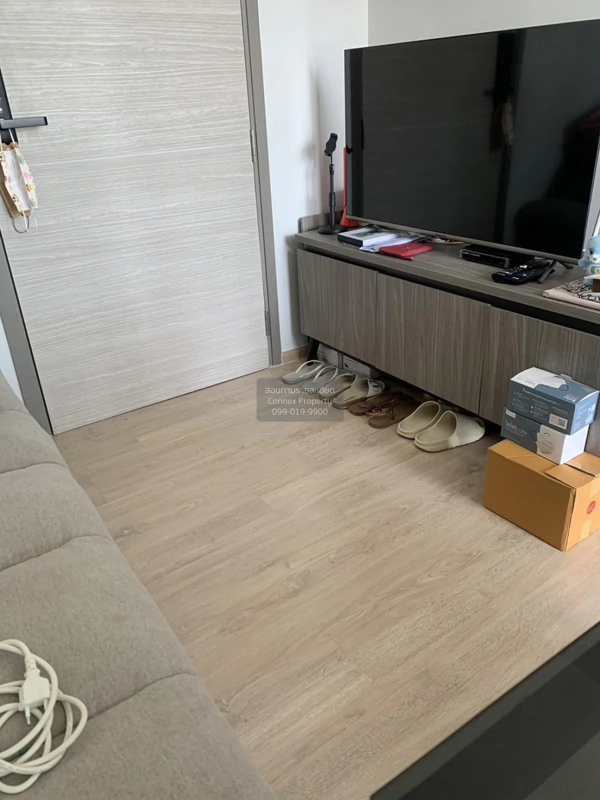 For Sale Condo , Premio Quinto , BTS-Sena Nikhom , Sena Nikhom ,  1