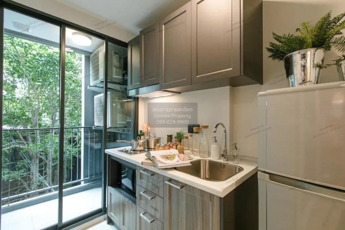 For Sale Condo , Premio Quinto , BTS-Sena Nikhom , Sena Nikhom ,  2