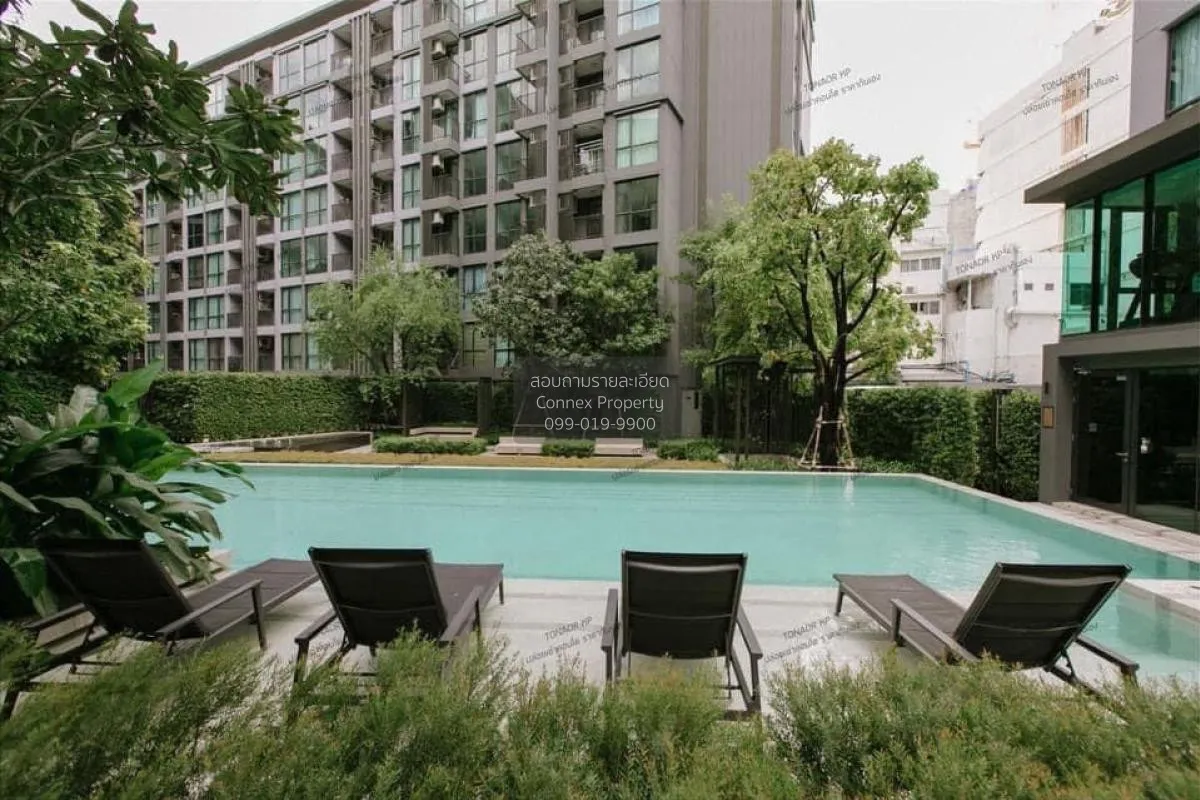 For Sale Condo , Premio Quinto , BTS-Sena Nikhom , Sena Nikhom , 