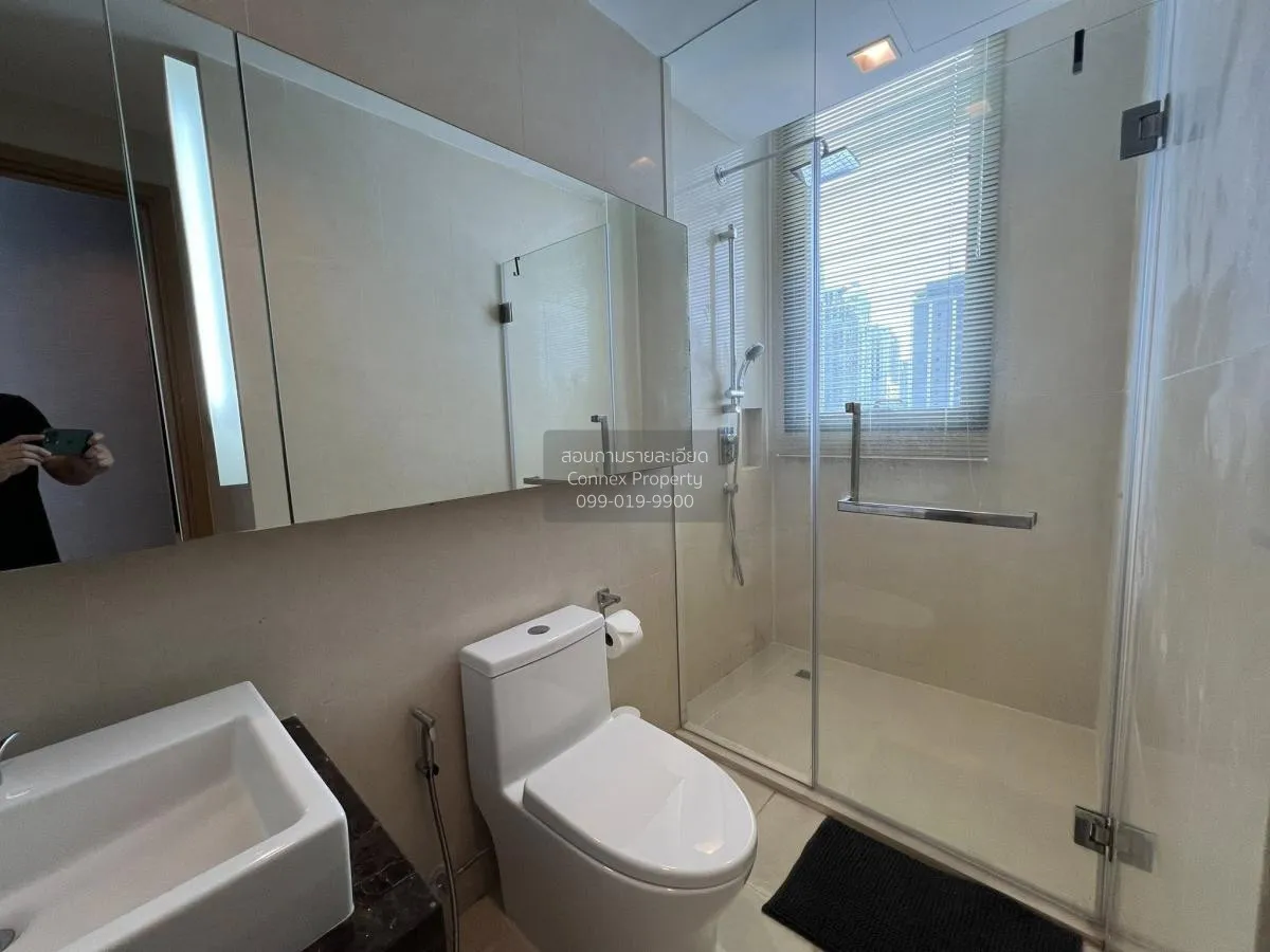 FOR RENT condo , Hyde Sukhumvit 13 , BTS-Nana , Khlong Toei Nuea 