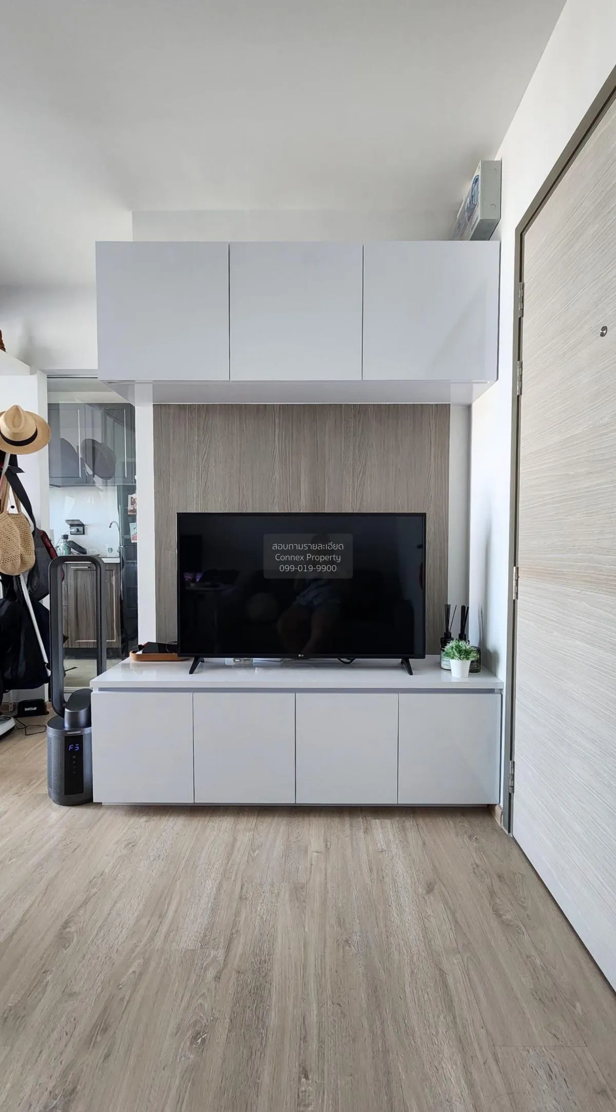 ขายคอนโด  พรีมิโอ ควินโต BTS-เสนานิคม เสนานิคม เขต จตุจักร กรุงเท 3