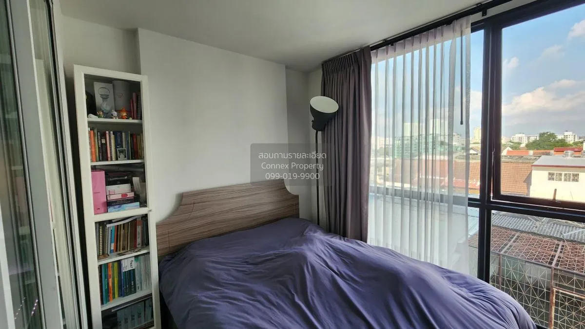 ขายคอนโด  พรีมิโอ ควินโต BTS-เสนานิคม เสนานิคม เขต จตุจักร กรุงเท