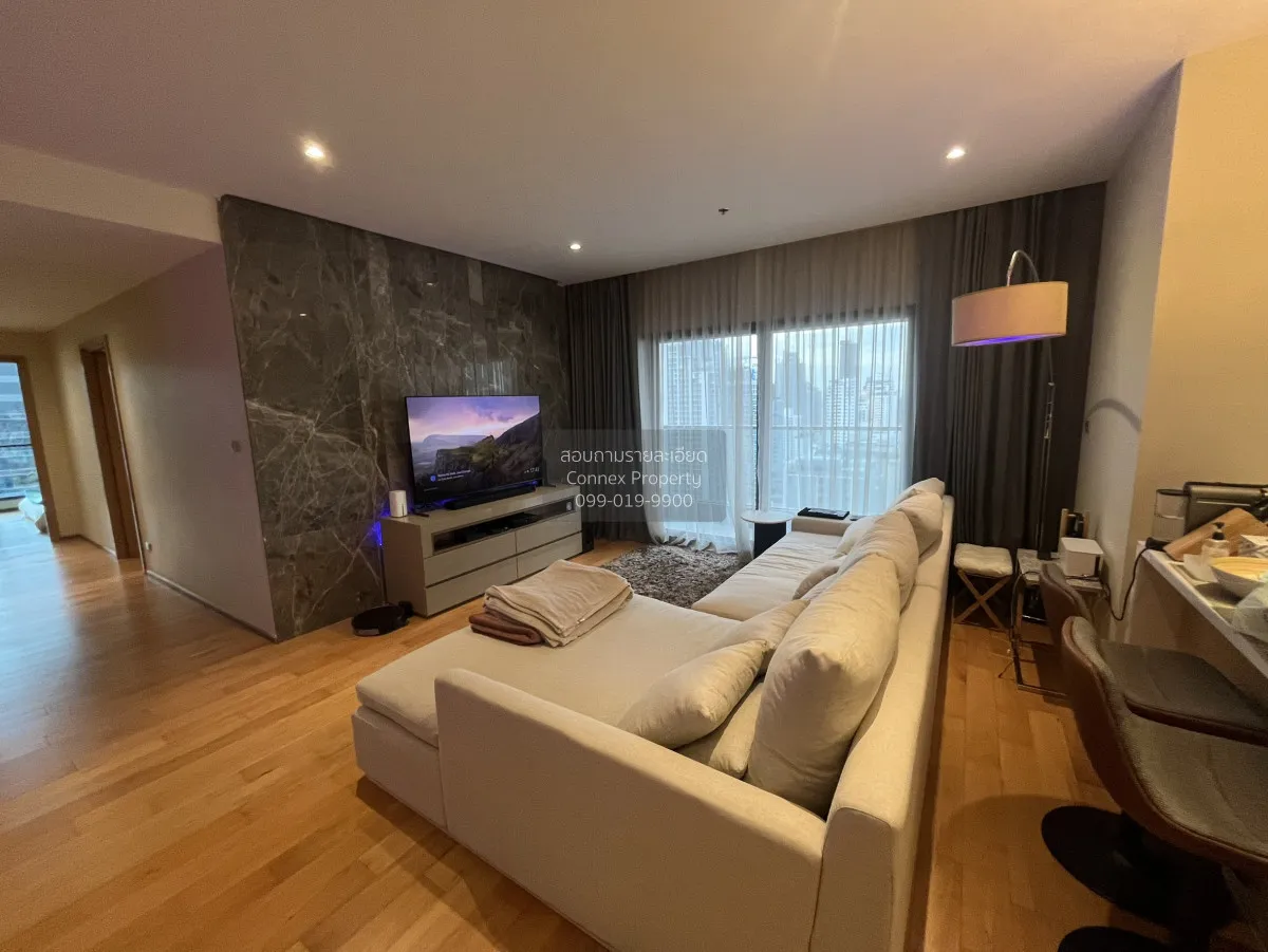 FOR SALE condo , Hyde Sukhumvit 13 , BTS-Nana , Khlong Toei Nuea  1