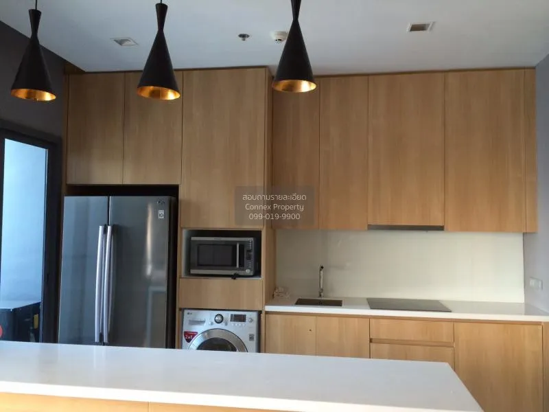 FOR SALE condo , Hyde Sukhumvit 13 , BTS-Nana , Khlong Toei Nuea  4